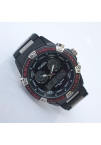 fossil-188-black-red